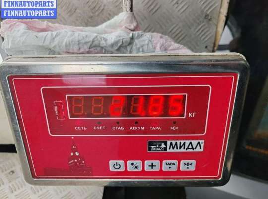 купить Дверь боковая задняя левая на Kia Sorento (2002-2009)