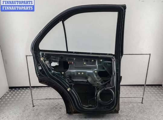 купить Дверь боковая задняя левая на Kia Sorento (2002-2009)