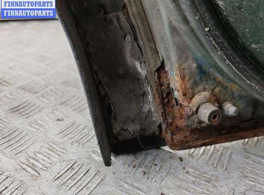 купить Дверь боковая задняя левая на Kia Sorento (2002-2009)