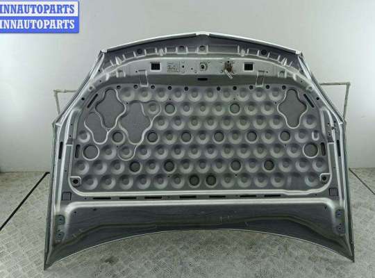 купить Капот на Opel Astra H (2004-2009)
