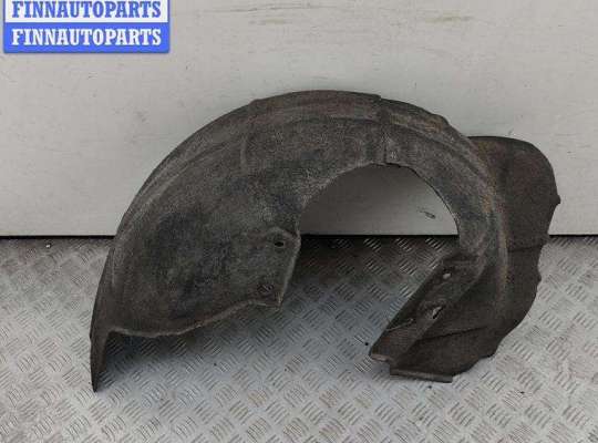 Защита крыла (подкрылок) задняя правая MZ664108 на Mazda 5