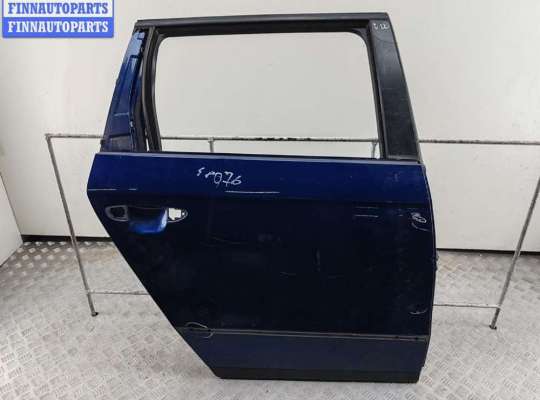 Дверь боковая на Volkswagen Passat B6 (3C)