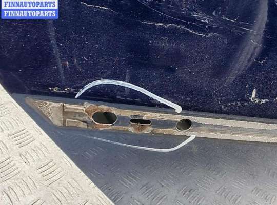 Дверь боковая на Volkswagen Passat B6 (3C)