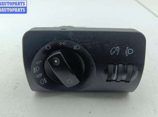 купить Переключатель света на Audi A6 C5 (1997-2005)