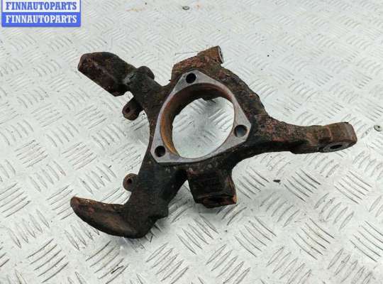 Кулак (корпус ступицы) передний левый OP2391597 на Opel Astra G (1998-2004)