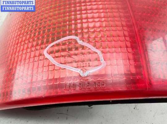 купить Фонарь задний левый на Audi 100 C4 (1991-1994)