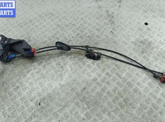 купить Кулиса КПП на Renault Koleos