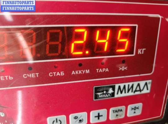 купить Кулиса КПП на Renault Koleos