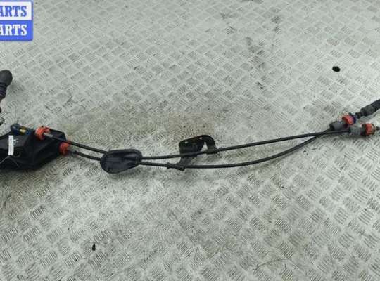 купить Кулиса КПП на Renault Koleos