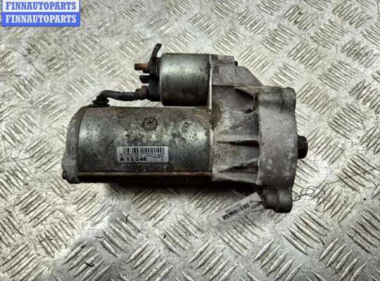 Купить Стартер на Citroen C5 (2001-2008) Стартер CT1156643 на Citroen C5 (2001-2008)