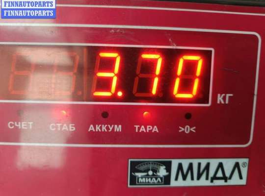 купить Стартер на Citroen C5 (2001-2008)