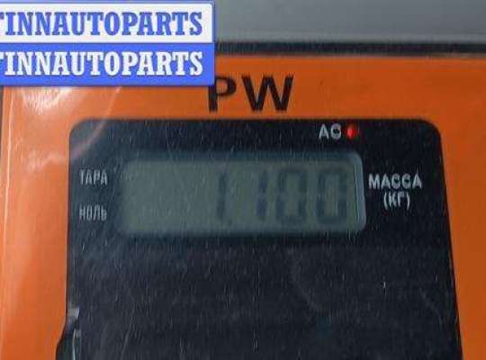 купить Насос топливный на Renault Scenic II (2003-2009)