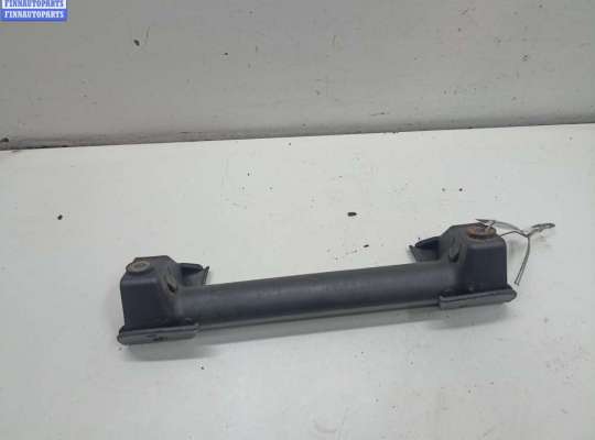 Ручка крышки багажника (задней двери)