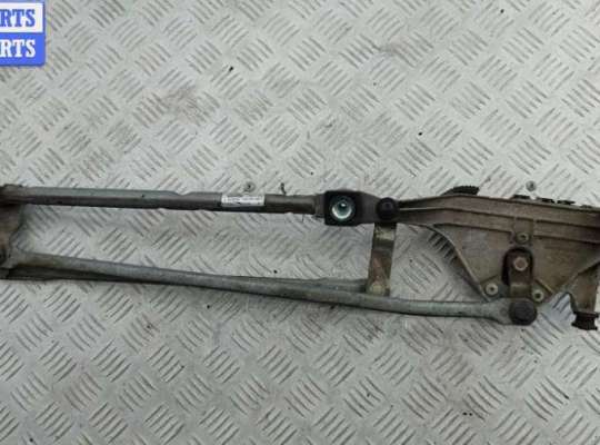 Механизм стеклоочистителя переднего (трапеция дворников) FO2210101 на Ford Focus II (2004-2011)