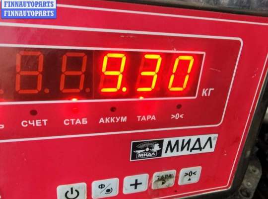 купить ТНВД на Audi A6 C5 (1997-2005)