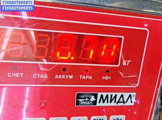 купить Молдинг крыла заднего левого на Fiat Scudo (1995-2007)