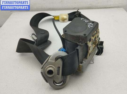 купить Ремень безопасности передний правый на Volkswagen Bora