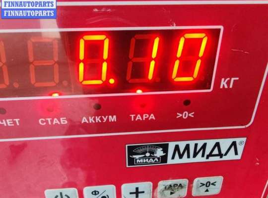 купить Датчик положения коленвала на Skoda Fabia mk2 (5J)