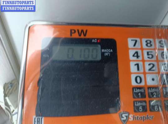 купить Переключатель поворотов на Audi A3 8P (2003-2012)