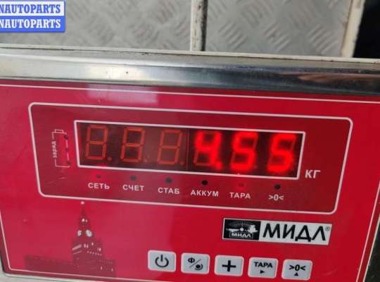 Обшивка салона на Audi A6 (C5)