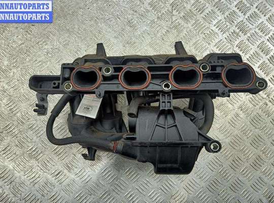 купить Коллектор впускной на Ford Focus II (2004-2011)
