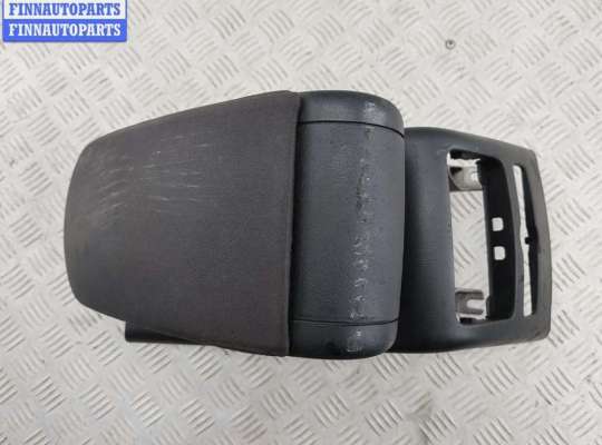 купить Подлокотник на Audi A6 C6 (2004-2011)