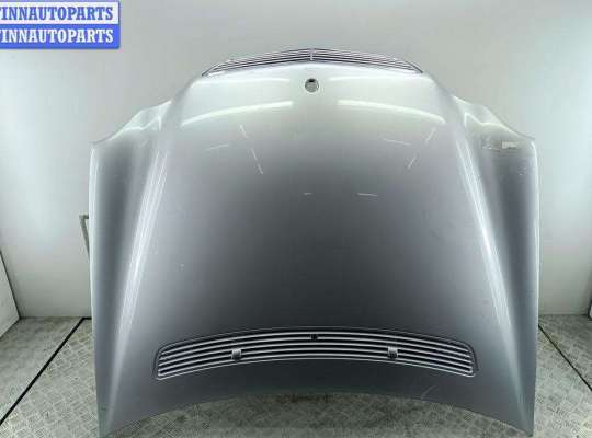 купить Капот на Mercedes C-Class W203 (2000-2006)