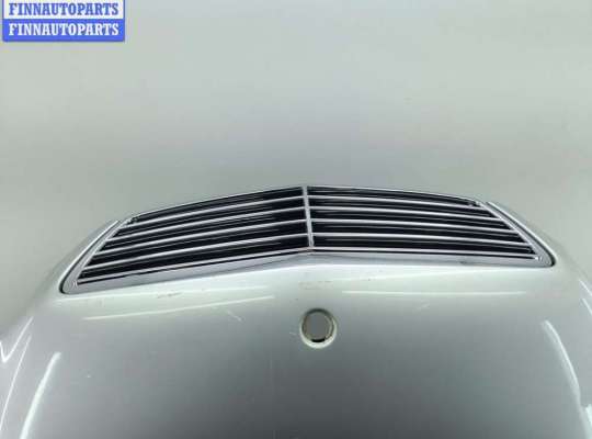 купить Капот на Mercedes C-Class W203 (2000-2006)