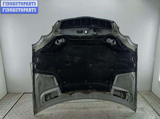 купить Капот на Mercedes C-Class W203 (2000-2006)