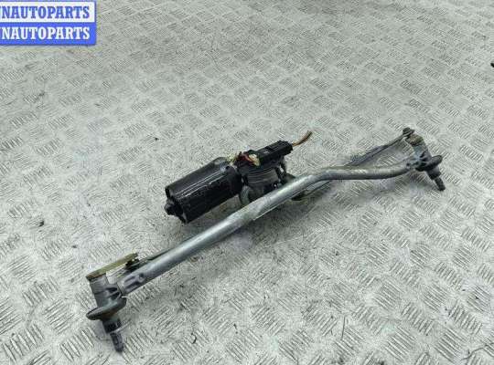 купить Механизм стеклоочистителя переднего (трапеция дворников) на BMW 3 E46 (1998-2006)