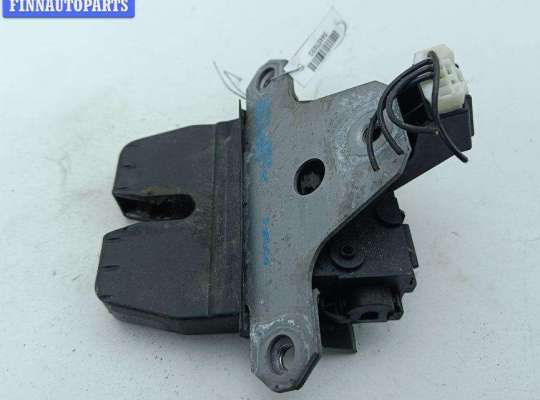 купить Замок багажника на Ford S-Max