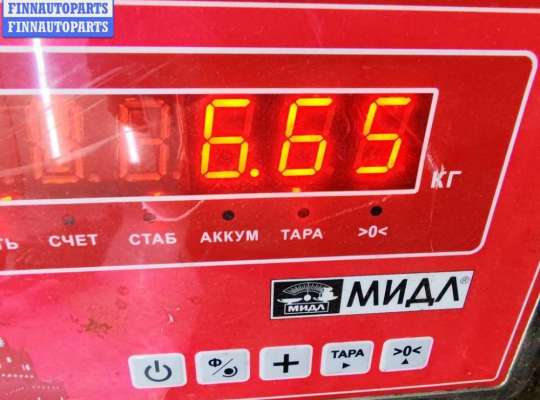 купить Рычаг подвески задний левый на Ford Mondeo III (2000-2007)