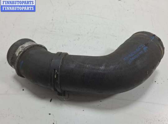 купить Патрубок турбины на Skoda Roomster