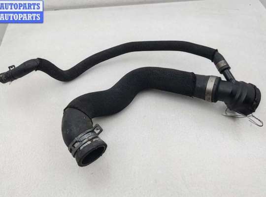 Патрубок AU1550040 на Audi A4 B6 (2001-2004)