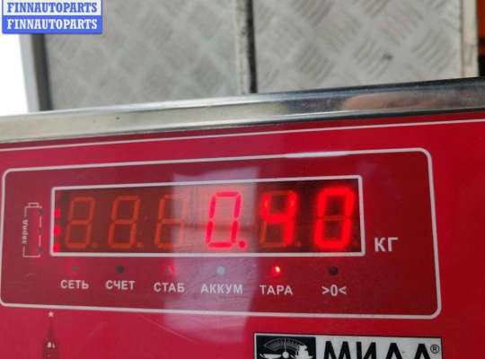 купить Плата фонаря заднего левого на BMW 3 E36 (1991-2000)