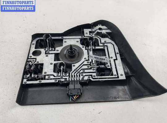 купить Плата фонаря заднего левого на BMW 3 E36 (1991-2000)
