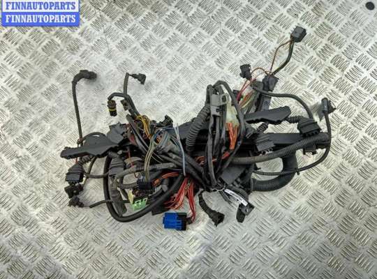 Проводка двигателя BM3670056 на BMW 3 E46 (1998-2006)