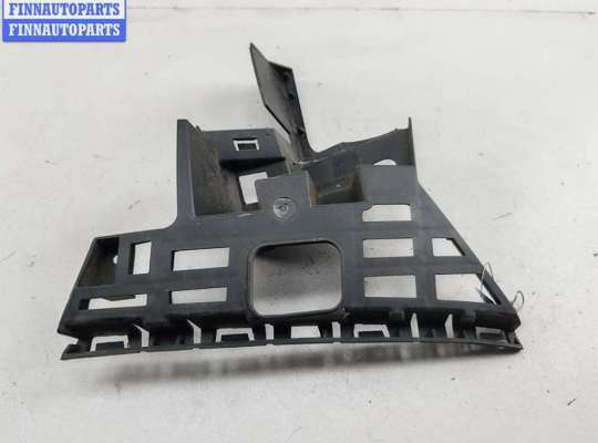 купить Кронштейн бампера переднего на Skoda Fabia mk2 (5J)