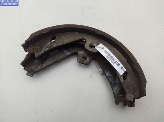 купить Колодки тормозные задние на Mercedes E-Class W212 (2009-2016)