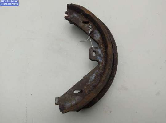 купить Колодки тормозные задние на Mercedes E-Class W212 (2009-2016)