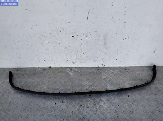 купить Молдинг бампера переднего на Volkswagen Polo (2001-2005)