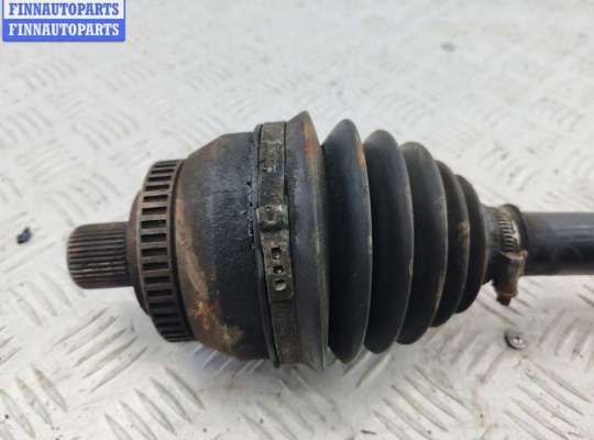 купить Полуось передняя левая на Volkswagen Sharan (2000-2010)