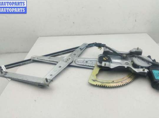 купить Стеклоподъемник электрический задний правый на Kia Sorento (2002-2009)