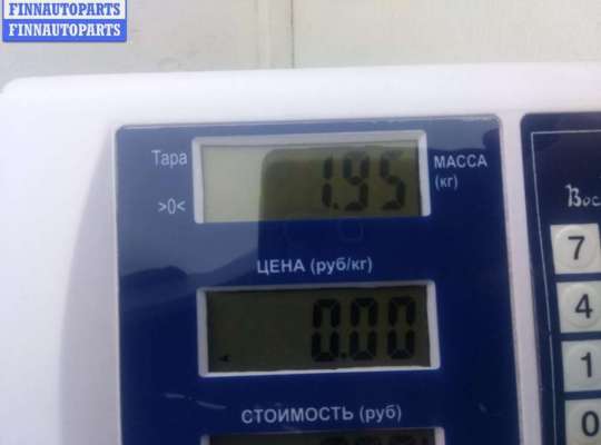 купить Стеклоподъемник электрический задний правый на Kia Sorento (2002-2009)