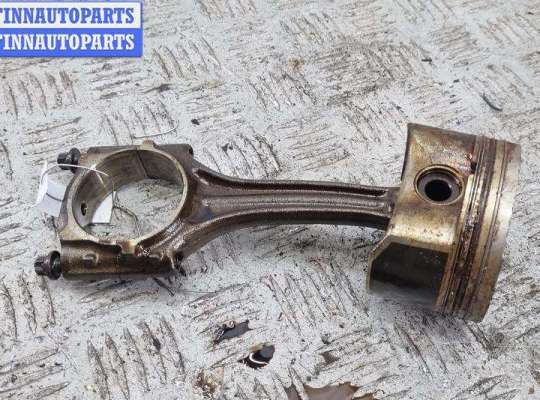 Поршневая группа (поршень, шатун) на Volkswagen Passat B5+ (3B, GP)