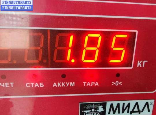 купить Насос водяной охлаждения на Volkswagen Passat B5