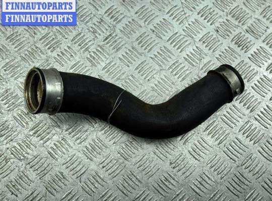 купить Патрубок интеркулера на Volkswagen Tiguan