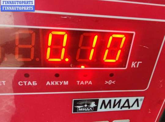 купить Датчик абсолютного давления на Skoda Fabia mk2 (5J)