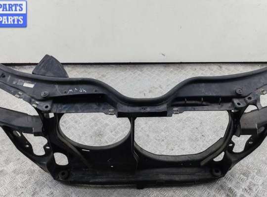 купить Рамка передняя (панель кузовная, телевизор) на Volkswagen Passat B5