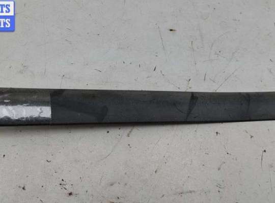 купить Молдинг двери задней левой на Volkswagen Passat B5+ (GP)